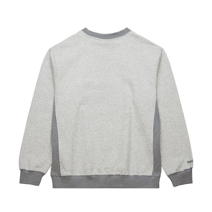 PORTLAND TIMBERS FC MEN'S FLEECE CREWNECK