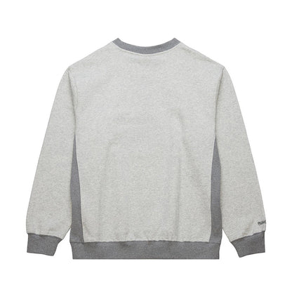 PORTLAND TIMBERS FC MEN'S FLEECE CREWNECK