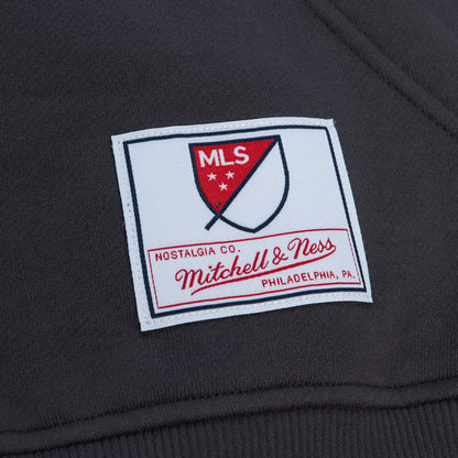 PORTLAND TIMBERS FC MEN'S GOLDEN HOUR GLAZE HOODIE