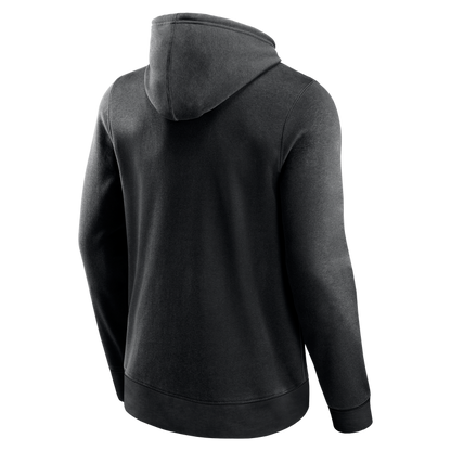 PORTLAND TIMBERS FC MEN'S HALFTIME FLEECE PULLOVER HOODIE