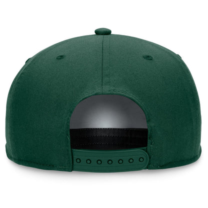 PORTLAND TIMBERS FC MEN'S IRON MOON SNAPBACK