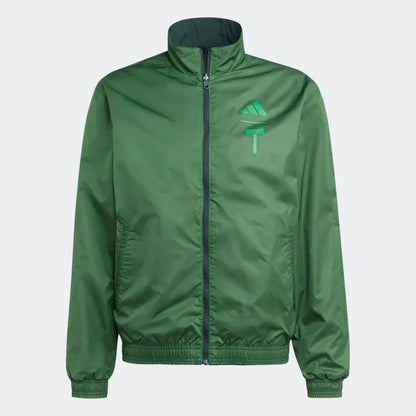 PORTLAND TIMBERS FC MEN'S LONG SLEEVE 2023 REVERSIBLE ANTHEM JACKET