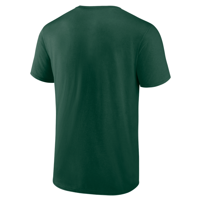 PORTLAND TIMBERS FC MEN'S SHORT SLEEVE BLINDSIDE TEE