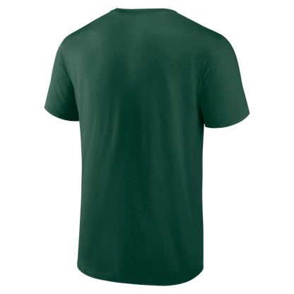 PORTLAND TIMBERS FC MEN'S SHORT SLEEVE BLINDSIDE TEE