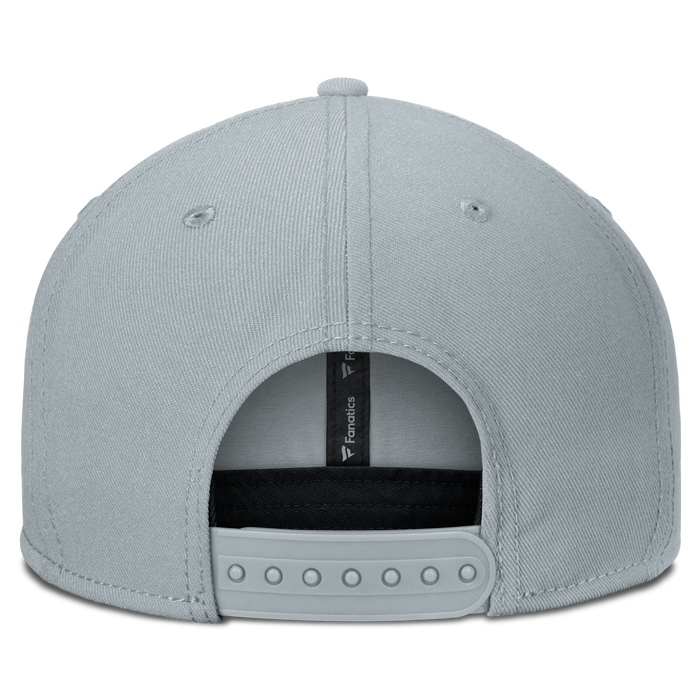 PORTLAND TIMBERS FC MEN'S SMOKE SNAPBACK