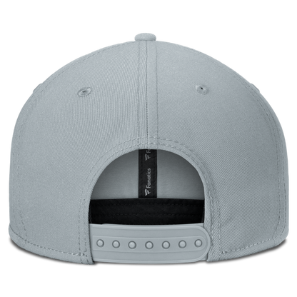 PORTLAND TIMBERS FC MEN'S SMOKE SNAPBACK