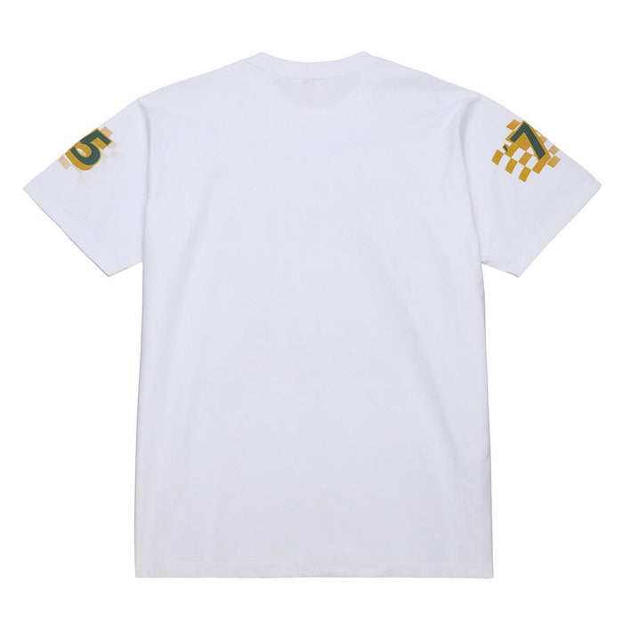 PORTLAND TIMBERS FC MEN'S SPEEDWAY INDY CAR TEE