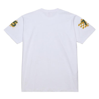 PORTLAND TIMBERS FC MEN'S SPEEDWAY INDY CAR TEE