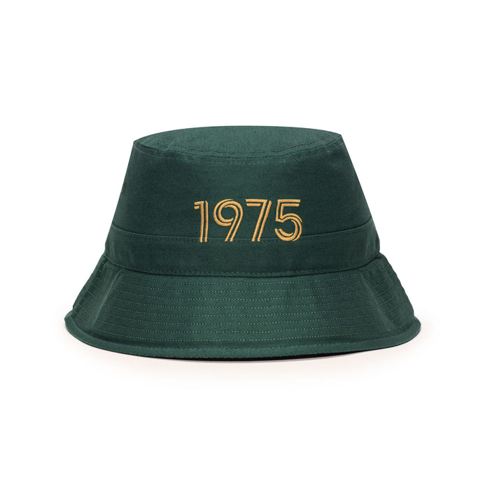 PORTLAND TIMBERS FC MEN'S T25 CLUB BUCKET HAT