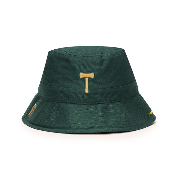 PORTLAND TIMBERS FC MEN'S T25 CLUB BUCKET HAT