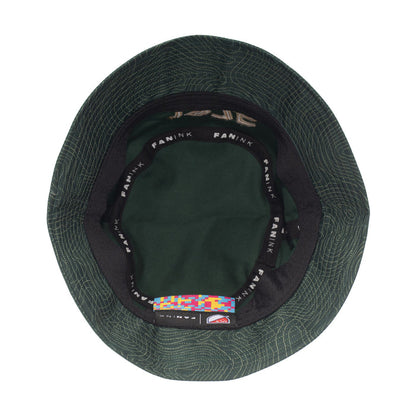 PORTLAND TIMBERS FC MEN'S T25 CLUB BUCKET HAT