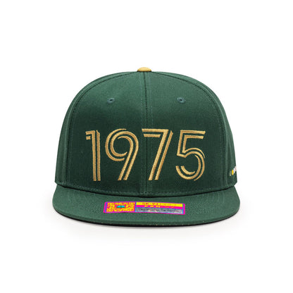 PORTLAND TIMBERS FC MEN'S T25 CLUB SNAPBACK