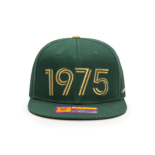 PORTLAND TIMBERS FC MEN'S T25 CLUB SNAPBACK