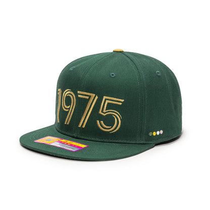 PORTLAND TIMBERS FC MEN'S T25 CLUB SNAPBACK