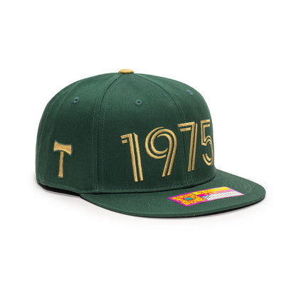 PORTLAND TIMBERS FC MEN'S T25 CLUB SNAPBACK