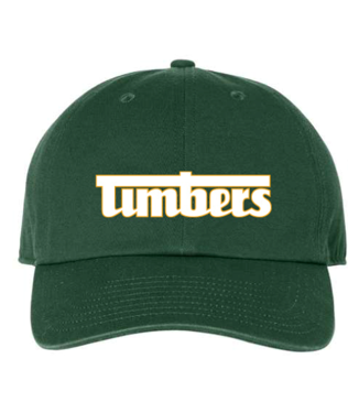 PORTLAND TIMBERS FC SPIRIT OF 75 GREEN HAT