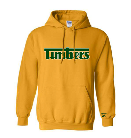 PORTLAND TIMBERS FC SPIRIT OF 75 HOODIE