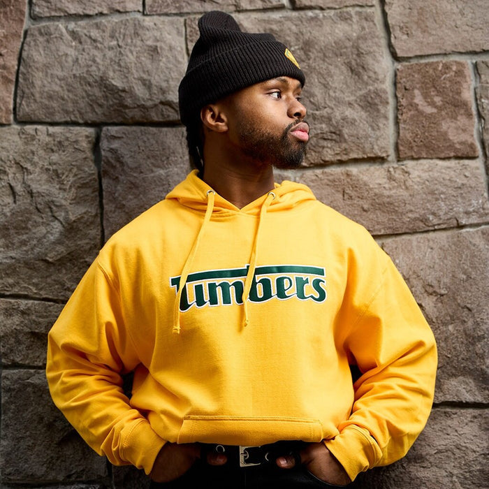 PORTLAND TIMBERS FC SPIRIT OF 75 HOODIE