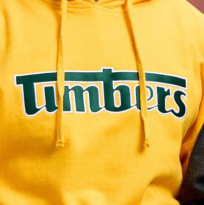 PORTLAND TIMBERS FC SPIRIT OF 75 HOODIE