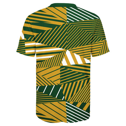 PORTLAND TIMBERS FC YOUTH SHORT SLEEVE WINGER TEE
