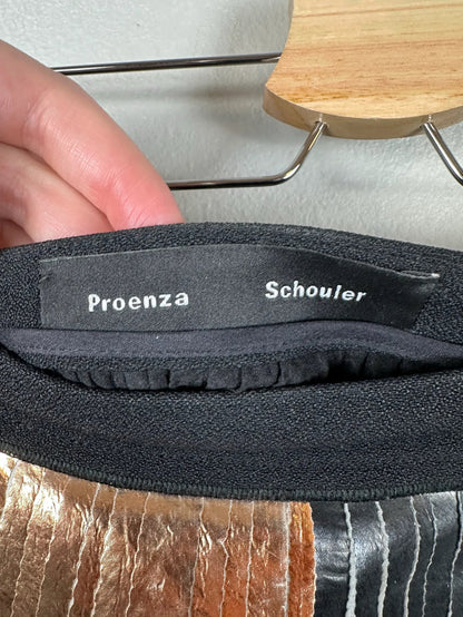 Proenza Schouler-kjol