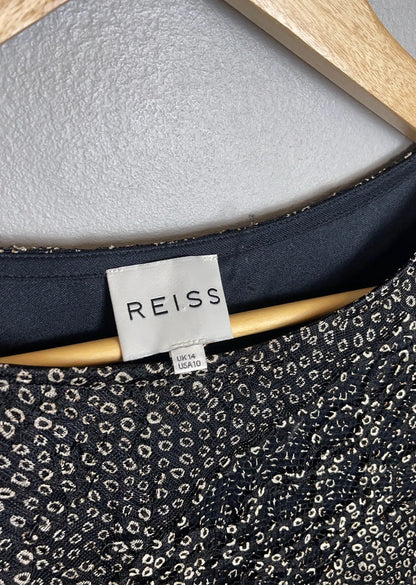 Reiss-klänning