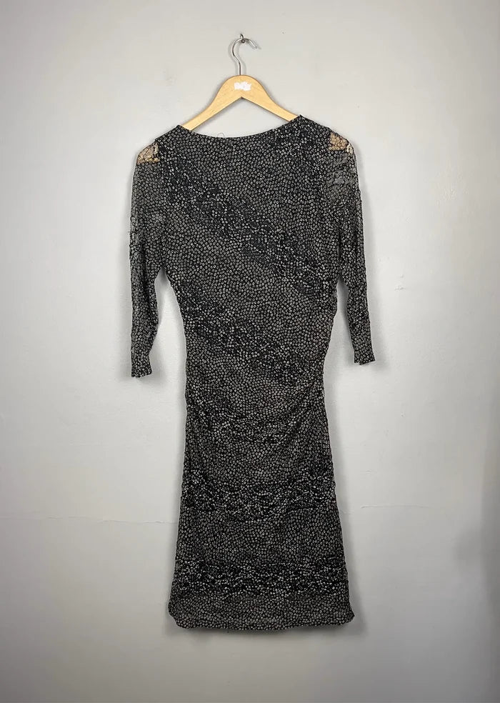 Reiss-klänning