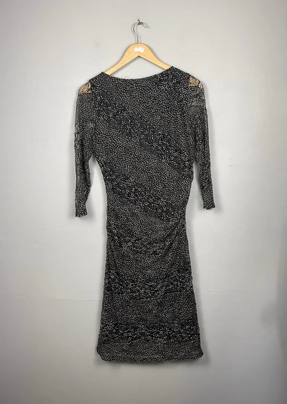 Reiss-klänning