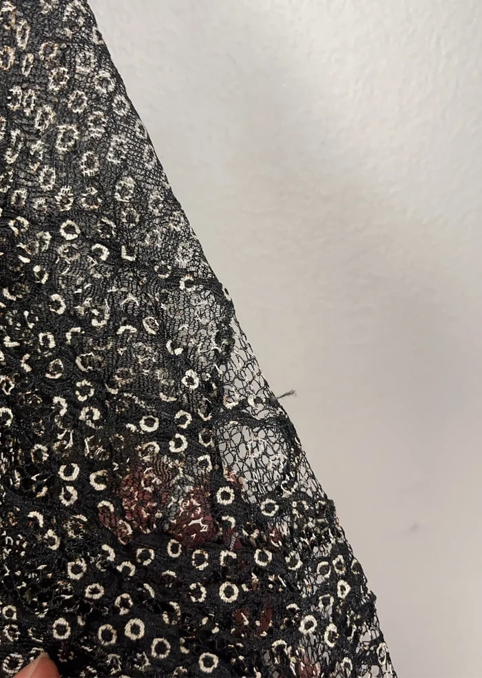 Reiss-klänning