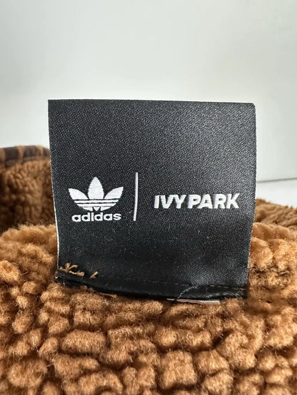 Adidas Reversible Monogram Bucket-hatt