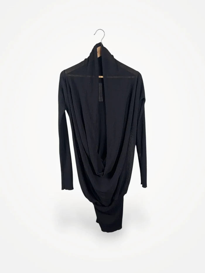 Rick Owens-klänning