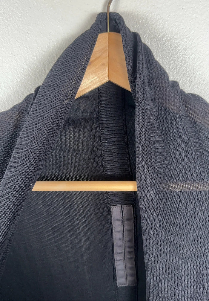 Rick Owens-klänning