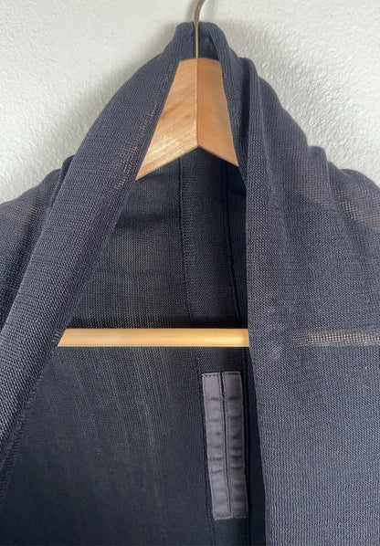 Rick Owens-klänning