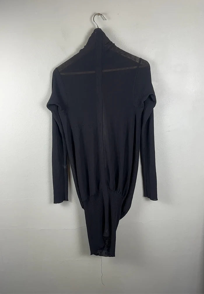 Rick Owens-klänning