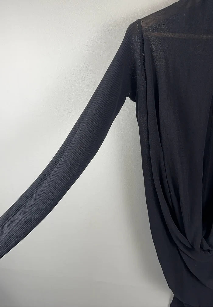 Rick Owens-klänning