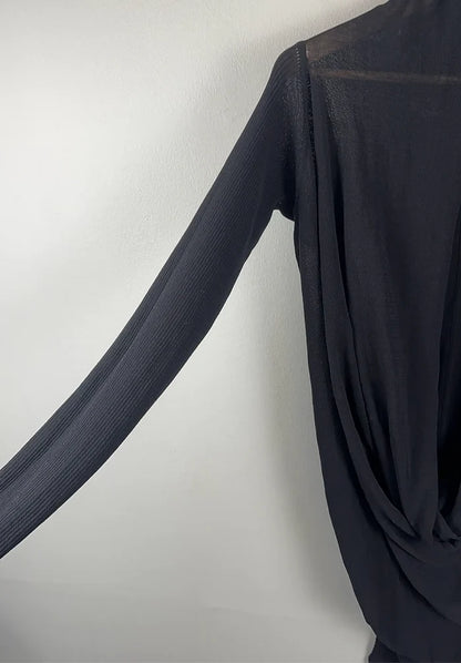 Rick Owens-klänning