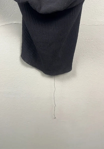 Rick Owens-klänning