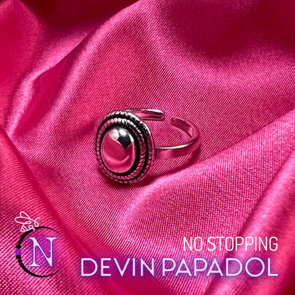 Ring Bundle ~ Honey Revenge by Devin Papadol