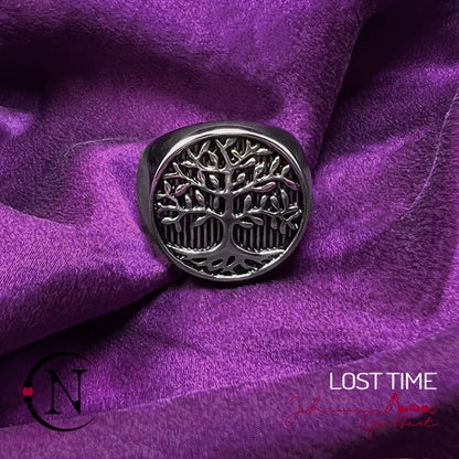 Ring ~ Lost Time by Johnnie Guilbert