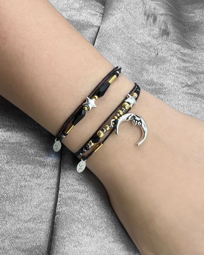 Rise NTIO Bracelet by Lilith Czar