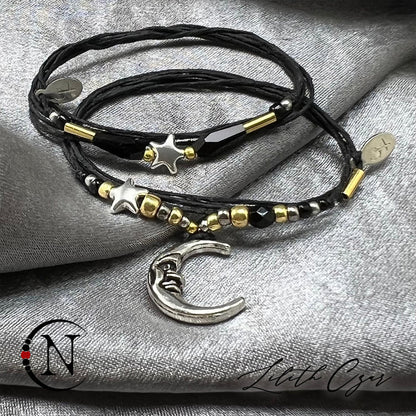 Rise NTIO Bracelet by Lilith Czar