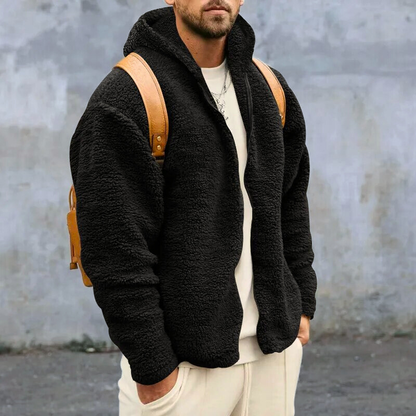 Ronan Fleece Jacket - Preston Taylor Collection