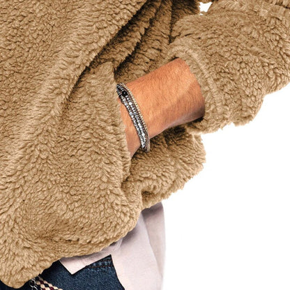 Ronan Fleece Jacket - Preston Taylor Collection
