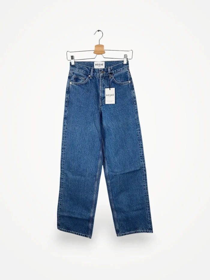 Rosae Le Donovan Bleu Brume-jeans NWT