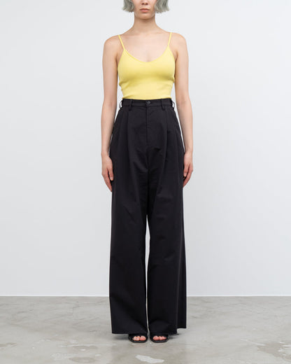 -SALE- American Sea Island Cotton Camisole