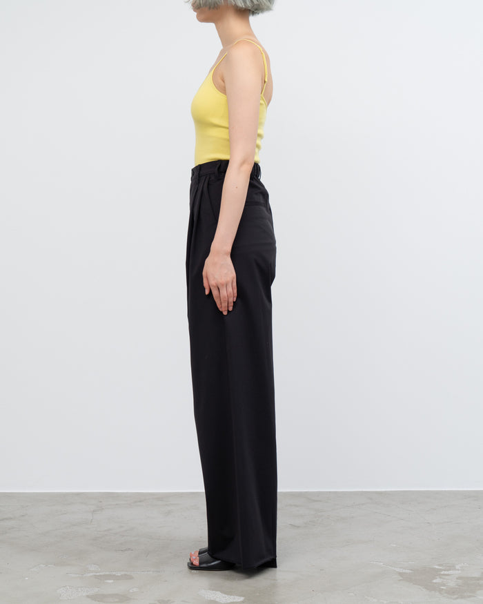 -SALE- American Sea Island Cotton Camisole