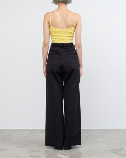 -SALE- American Sea Island Cotton Camisole