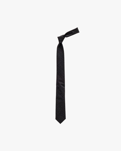 -SALE- Fine Wool Heather Necktie
