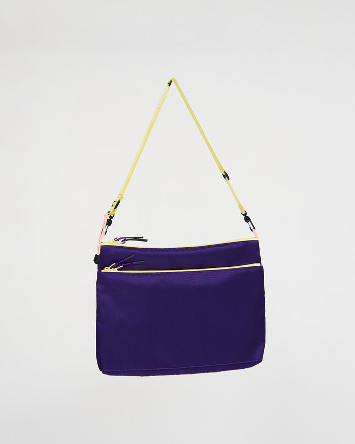 -SALE- Nylon Twill Sacoche_M
