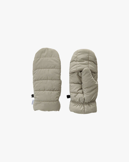 -SALE- PERTEX UNLIMITED Quilted Mittens